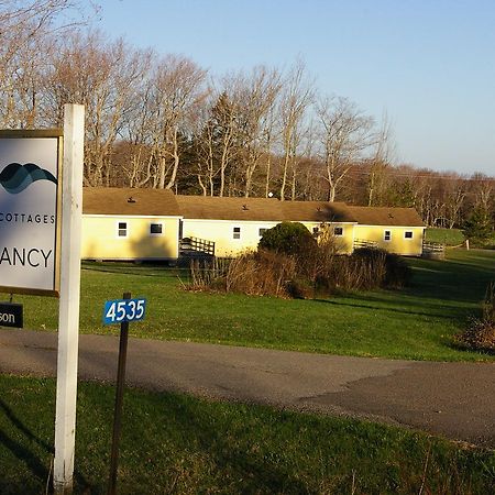 Wingspread Cottages Stanley Bridge Экстерьер фото