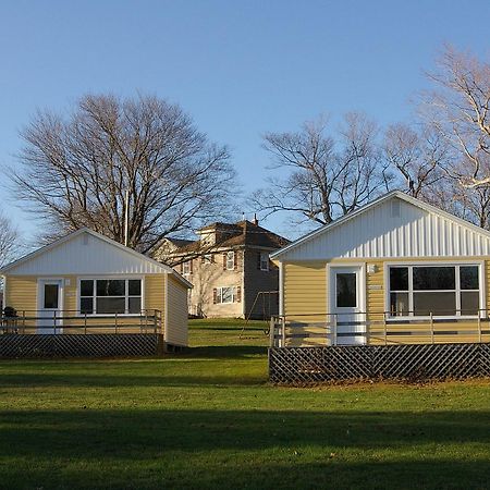Wingspread Cottages Stanley Bridge Экстерьер фото