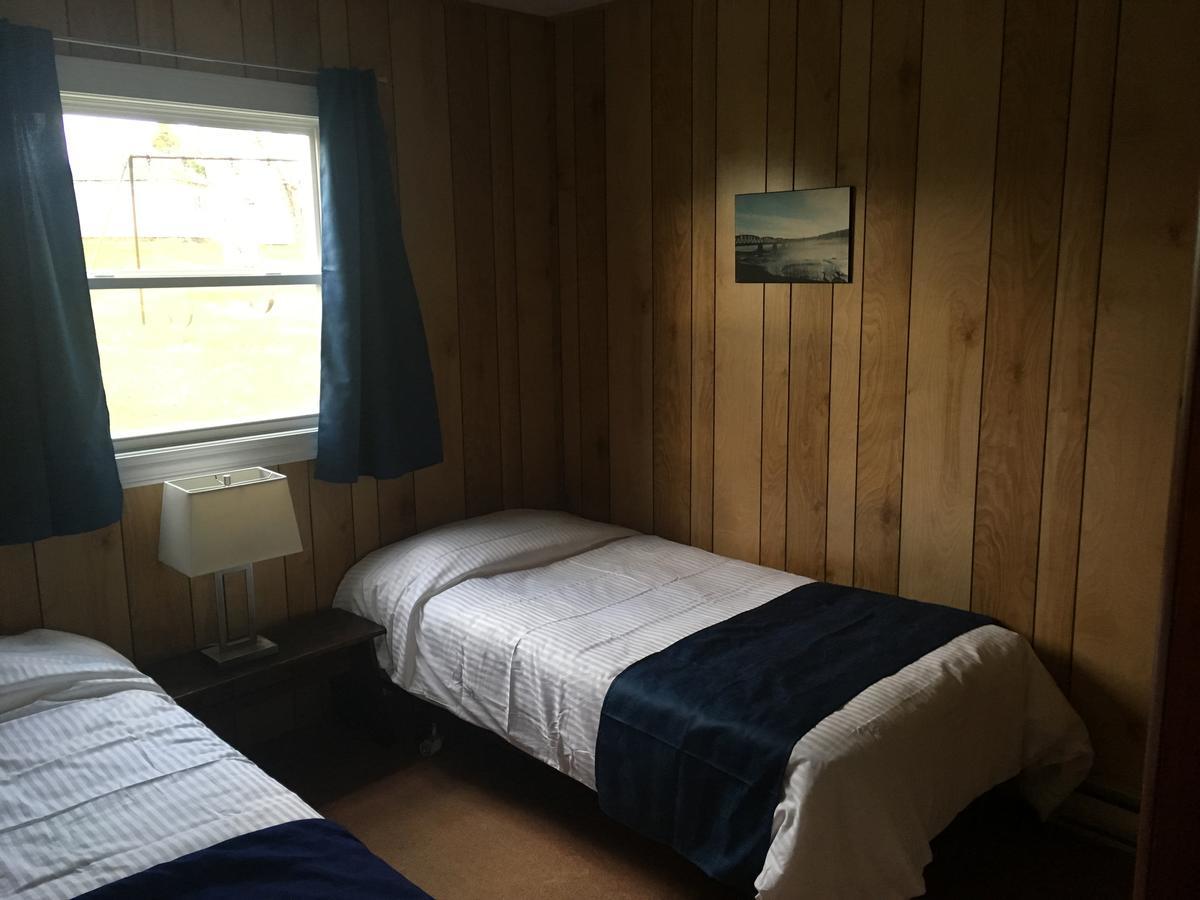 Wingspread Cottages Stanley Bridge Экстерьер фото